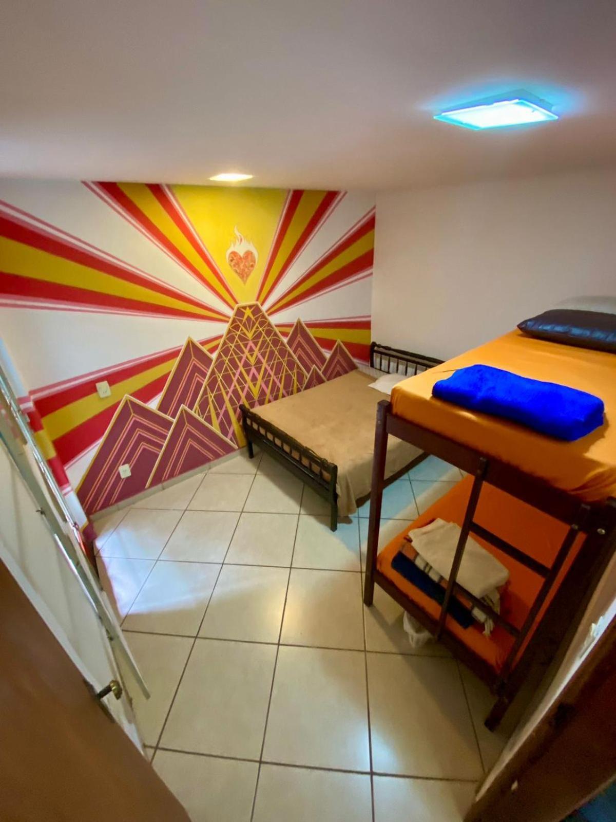 Hostel Divinópolis Extérieur photo