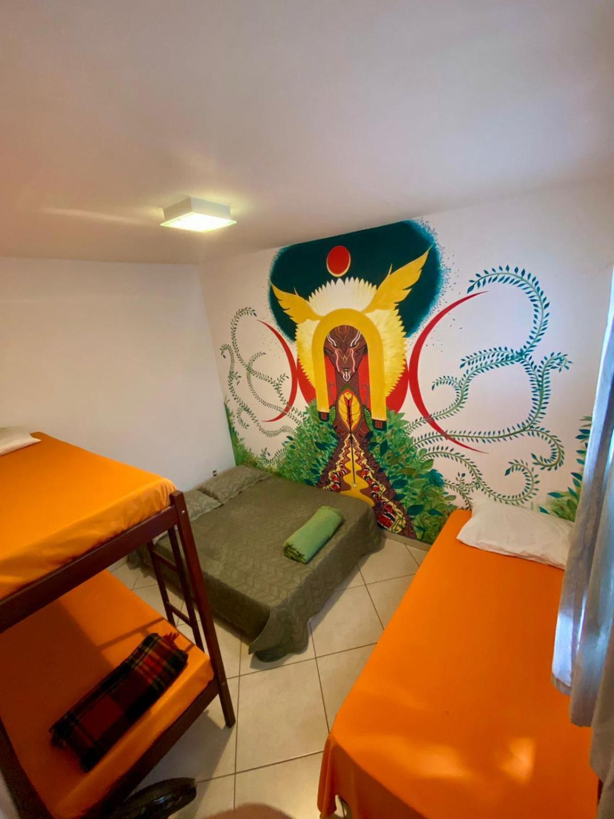 Hostel Divinópolis Extérieur photo