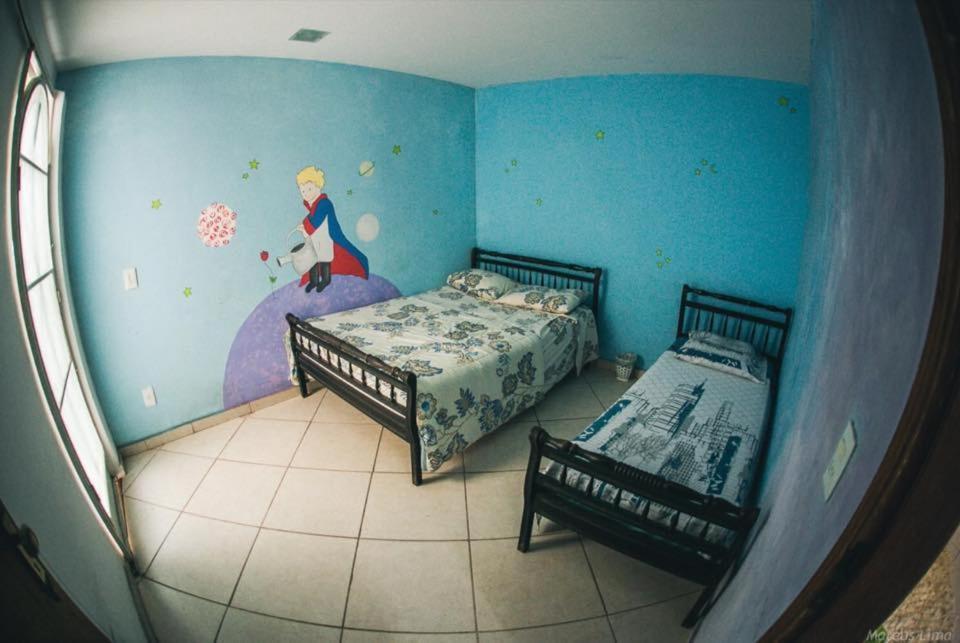 Hostel Divinópolis Extérieur photo