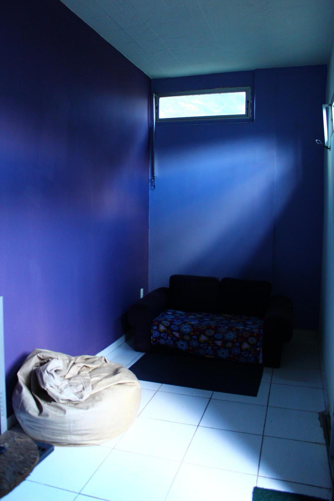 Hostel Divinópolis Extérieur photo