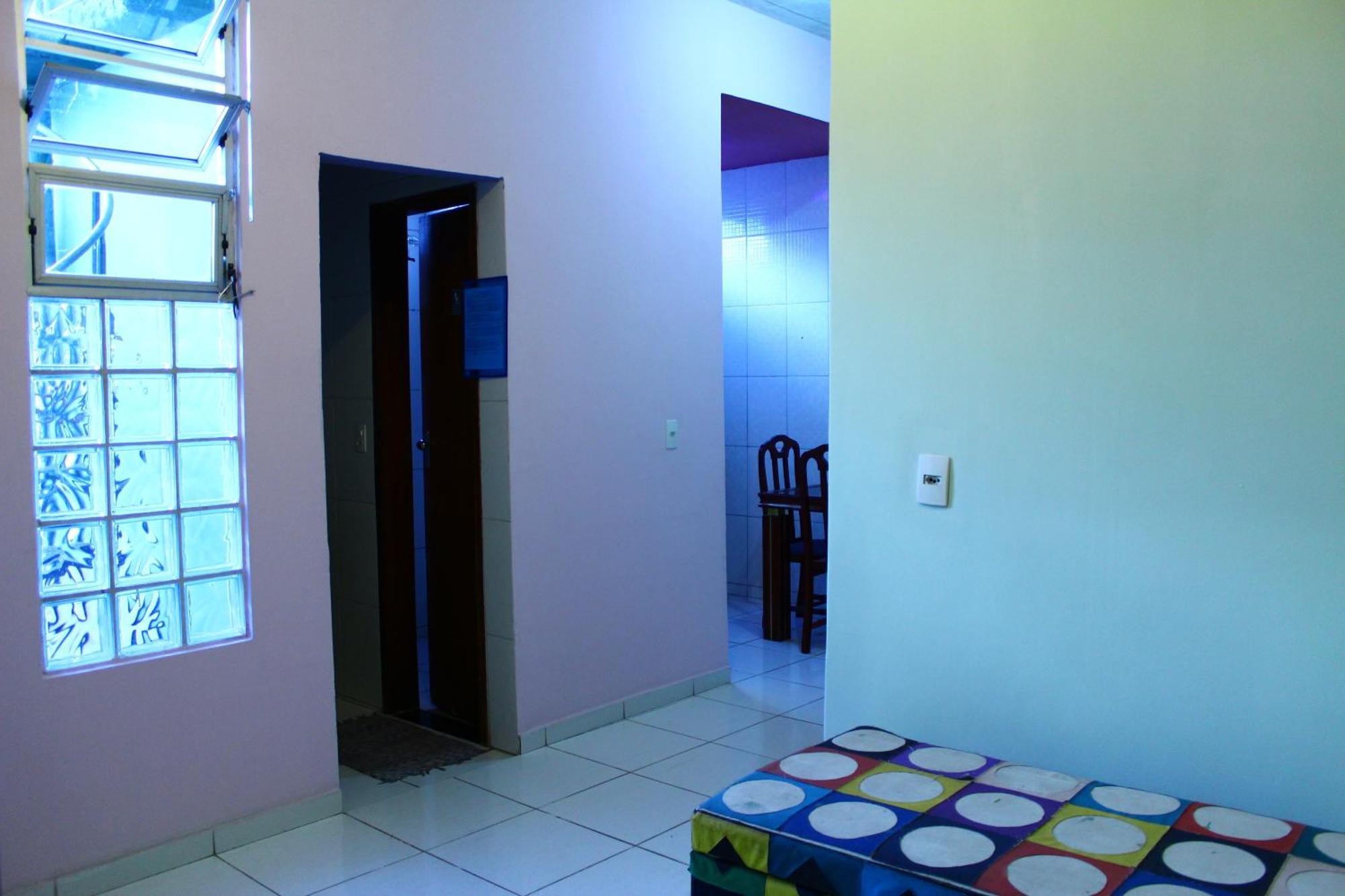 Hostel Divinópolis Extérieur photo