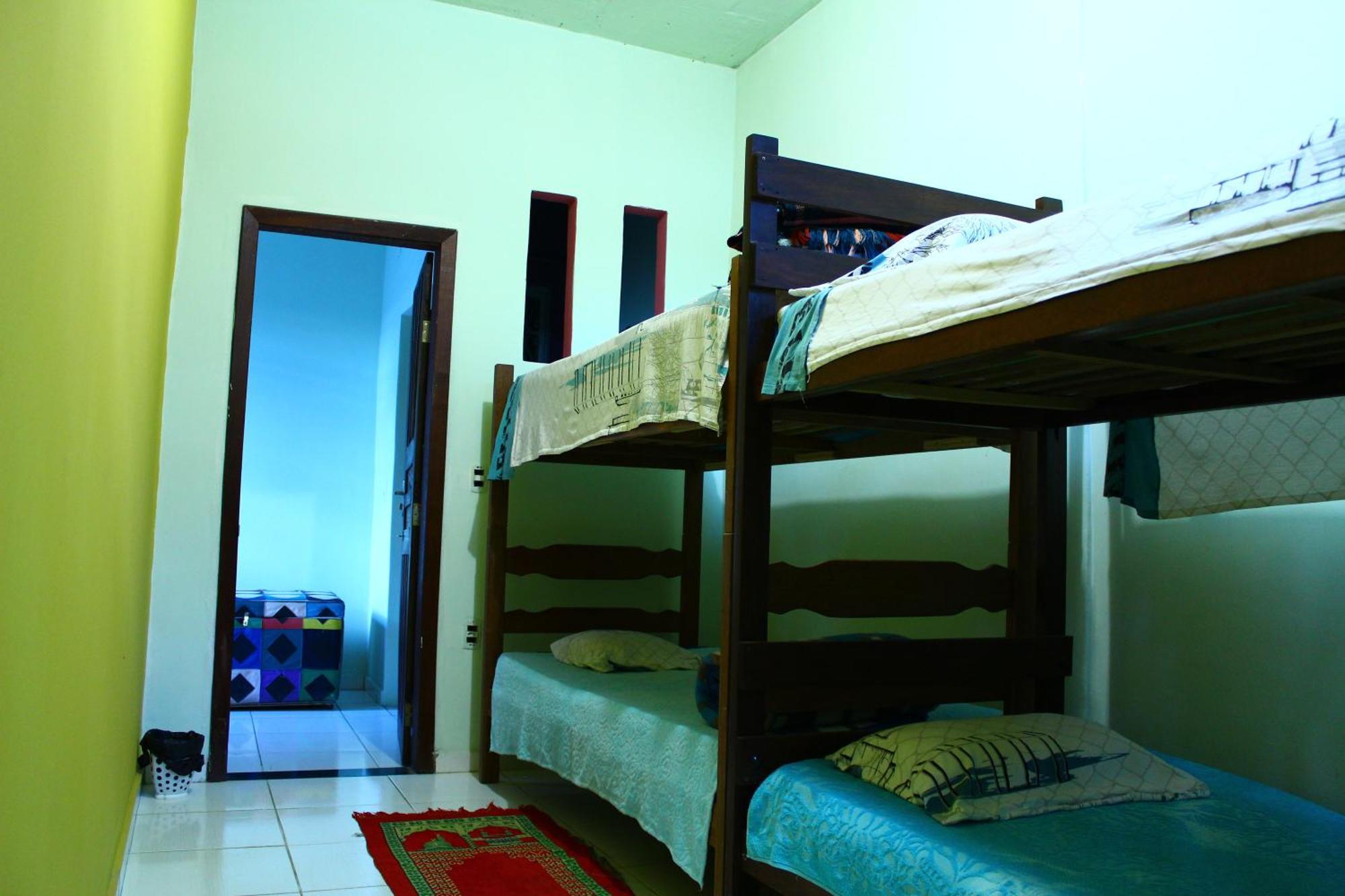 Hostel Divinópolis Extérieur photo