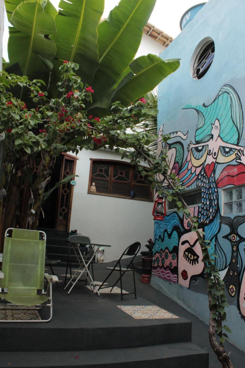 Hostel Divinópolis Extérieur photo