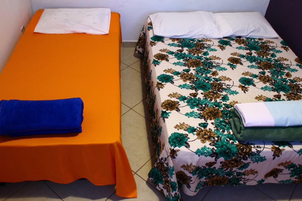 Hostel Divinópolis Extérieur photo
