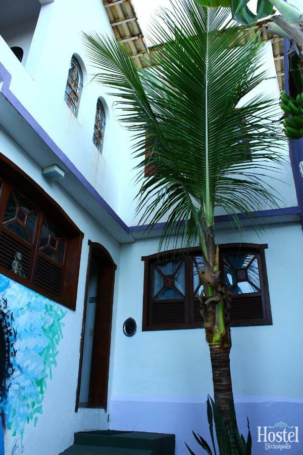 Hostel Divinópolis Extérieur photo