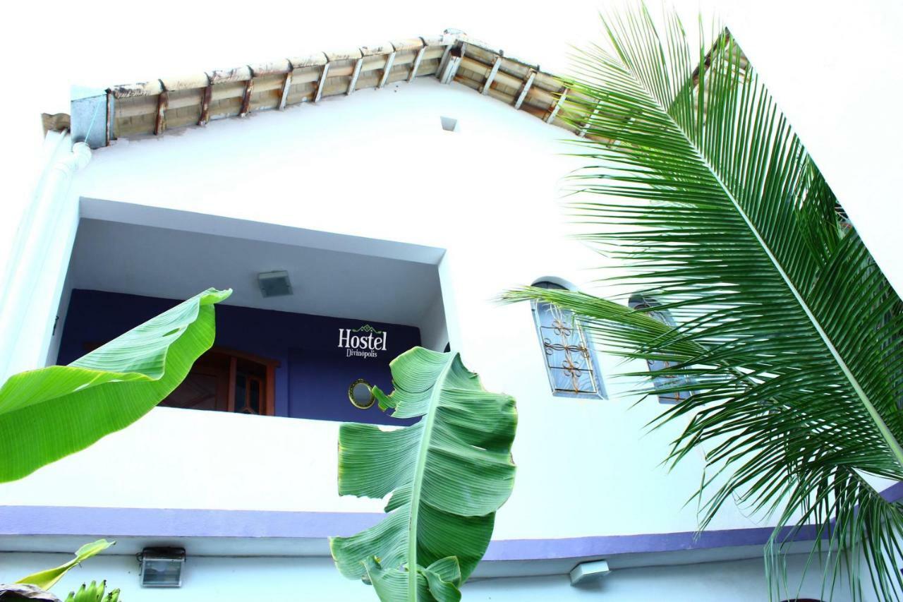 Hostel Divinópolis Extérieur photo